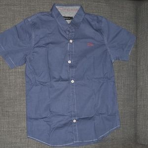 Camisa casual de niño